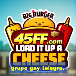 grupo gay telegra.